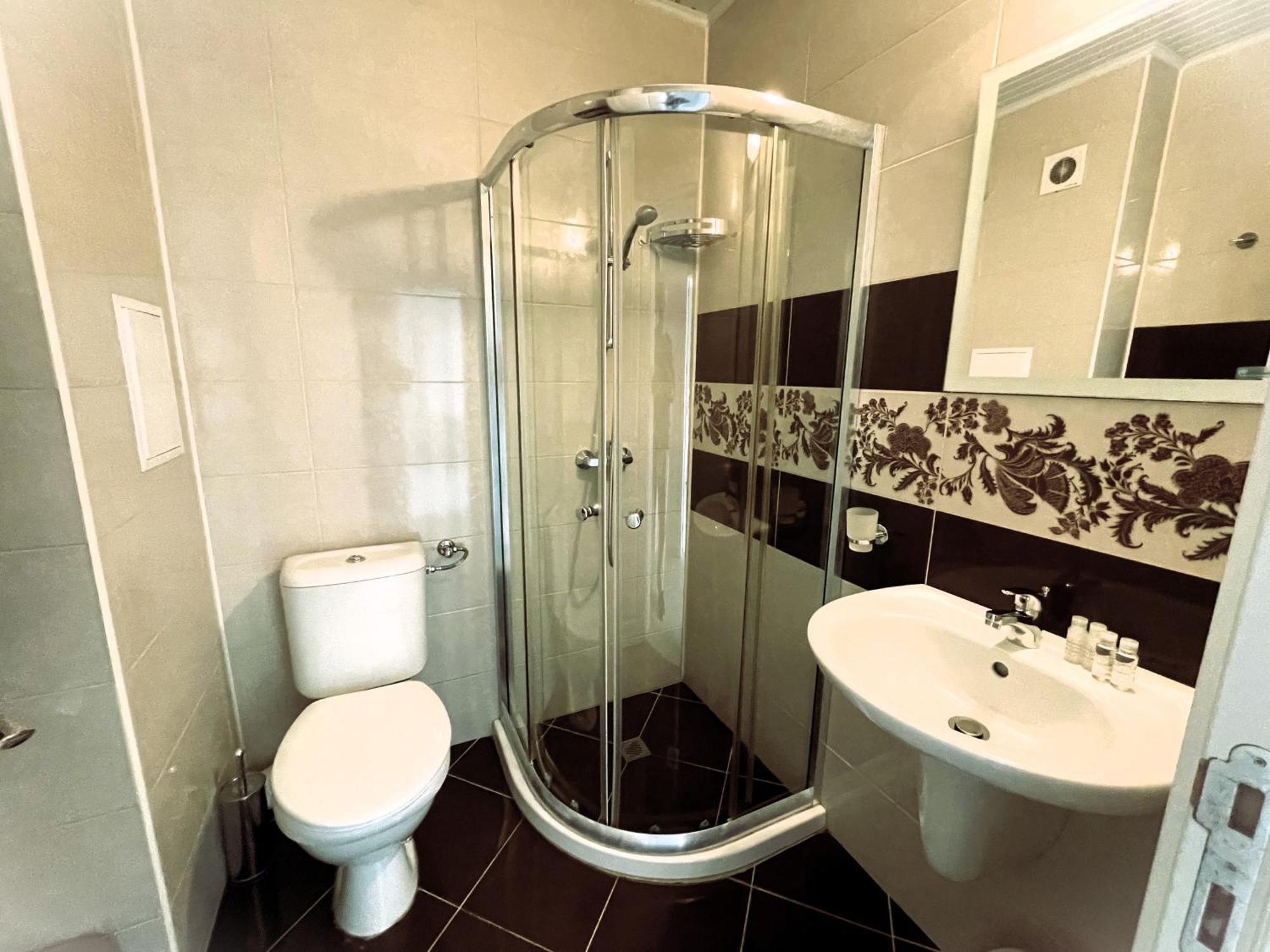 Apartments Stamopolu Lux With Pool View Primorsko Bagian luar foto
